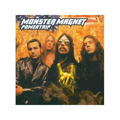 Monster Cable Powertrip Tour Edition - Preis vom 08.09.2026 08:18:28 h Monster Cable Powertrip Tour Edition - Preis vom 08.09.2026 08:18:28 h