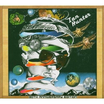 Ian Hunter - Ian Hunter - Preis vom 24.10.2026 11:42:45 h Ian Hunter - Ian Hunter - Preis vom 24.10.2026 11:42:45 h