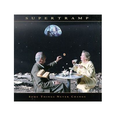 Supertramp - Some Things Never Change - Preis vom 18.06.2026 05:44:55 h Supertramp - Some Things Never Change - Preis vom 18.06.2026 05:44:55 h