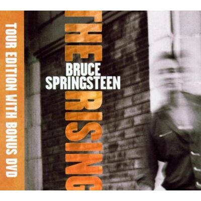 Bruce Springsteen - The Rising (Special Tour Edition CD + DVD) - Preis vom 08.09.2026 16:12:08 h Bruce Springsteen - The Rising (Special Tour Edition CD + DVD) - Preis vom 08.09.2026 16:12:08 h