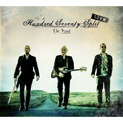 Hundred Seventy Split - The Road-Live - Preis vom 18.06.2026 05:44:55 h Hundred Seventy Split - The Road-Live - Preis vom 18.06.2026 05:44:55 h