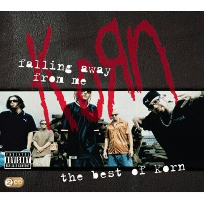 Korn - Best of - Preis vom 17.06.2026 05:34:31 h Korn - Best of - Preis vom 17.06.2026 05:34:31 h