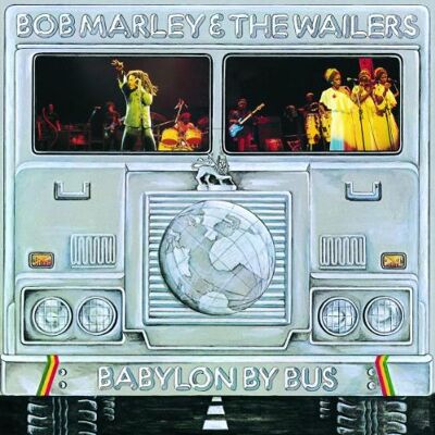 Bob Marley & the Wailers - Babylon By Bus - Preis vom 16.06.2026 05:30:18 h Bob Marley & the Wailers - Babylon By Bus - Preis vom 16.06.2026 05:30:18 h