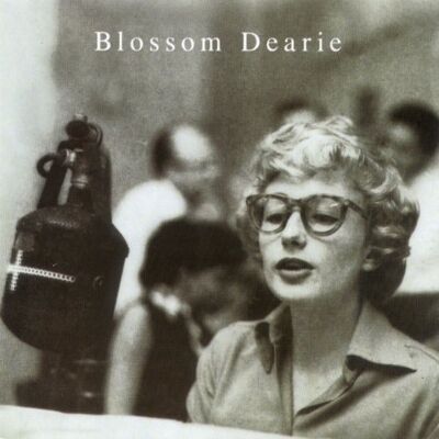 Blossom Dearie - Preis vom 18.06.2026 05:44:55 h Blossom Dearie - Preis vom 18.06.2026 05:44:55 h
