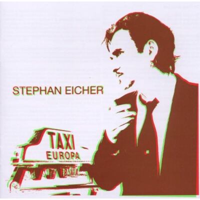 Stephan Eicher - Taxi Europa - Preis vom 16.06.2026 05:30:18 h Stephan Eicher - Taxi Europa - Preis vom 16.06.2026 05:30:18 h