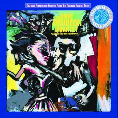Dave Brubeck - Plays West Side Story and... - Preis vom 08.09.2026 16:12:08 h Dave Brubeck - Plays West Side Story and... - Preis vom 08.09.2026 16:12:08 h