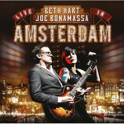 Hart Live in Amsterdam - Preis vom 08.09.2026 16:12:08 h Hart Live in Amsterdam - Preis vom 08.09.2026 16:12:08 h