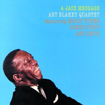 ART A Jazz Message (Impulse Master Sessions) - Preis vom 08.09.2026 16:12:08 h ART A Jazz Message (Impulse Master Sessions) - Preis vom 08.09.2026 16:12:08 h