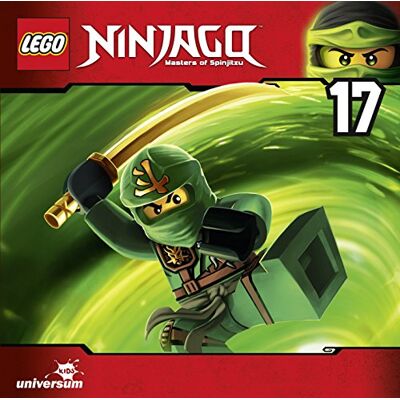 Lego Ninjago (Cd17) - Preis vom 08.09.2026 08:18:28 h Lego Ninjago (Cd17) - Preis vom 08.09.2026 08:18:28 h