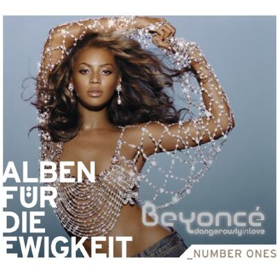 Beyoncé - Dangerously in Love (Alben für die Ewigkeit) - Preis vom 16.06.2026 05:30:18 h Beyoncé - Dangerously in Love (Alben für die Ewigkeit) - Preis vom 16.06.2026 05:30:18 h