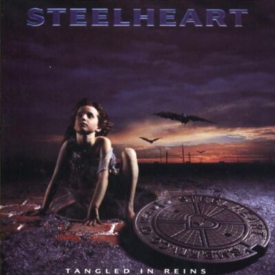 Steelheart - Tangled in Reins - Preis vom 19.06.2026 05:29:47 h Steelheart - Tangled in Reins - Preis vom 19.06.2026 05:29:47 h