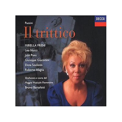 Mirella Freni - Il Trittico (Ga) - Preis vom 18.06.2026 05:44:55 h Mirella Freni - Il Trittico (Ga) - Preis vom 18.06.2026 05:44:55 h