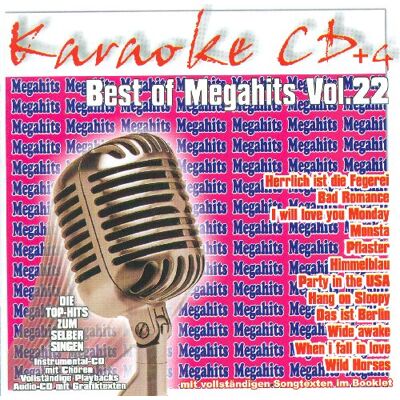 Cc Best of Megahits Vol.22 - Preis vom 08.09.2026 08:18:28 h Cc Best of Megahits Vol.22 - Preis vom 08.09.2026 08:18:28 h