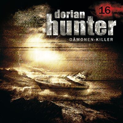 Dorian Hunter - 16: Der Moloch - Gebraucht - Audio CD Dorian Hunter - 16: Der Moloch - Gebraucht - Audio CD