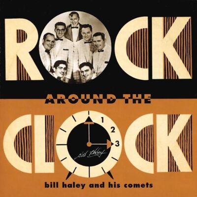 Bill Haley - Rock Around the Clock - Preis vom 16.06.2026 05:30:18 h Bill Haley - Rock Around the Clock - Preis vom 16.06.2026 05:30:18 h