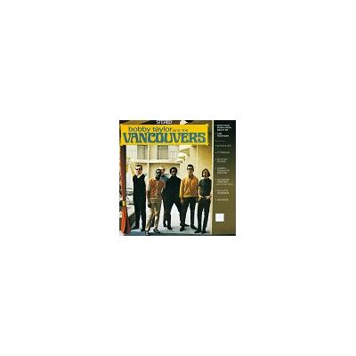 Bobby Taylor & The Vancouvers - Preis vom 24.06.2026 07:42:13 h Bobby Taylor & The Vancouvers - Preis vom 24.06.2026 07:42:13 h