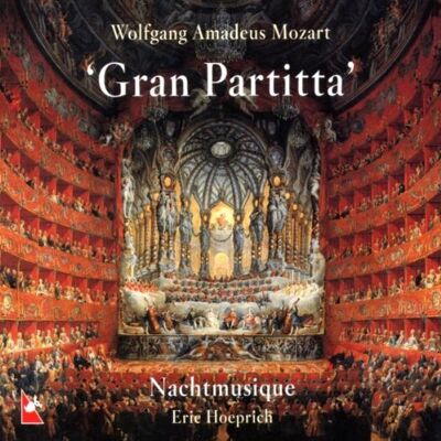 Nachtmusique - Gran Partitta - Preis vom 17.06.2026 05:34:31 h Nachtmusique - Gran Partitta - Preis vom 17.06.2026 05:34:31 h