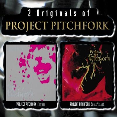 Project Pitchfork - Entities/Souls-Island - Preis vom 23.10.2026 11:45:56 h Project Pitchfork - Entities/Souls-Island - Preis vom 23.10.2026 11:45:56 h