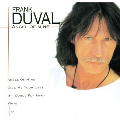 Frank Duval - Angel of Mine - Preis vom 17.06.2026 05:34:31 h Frank Duval - Angel of Mine - Preis vom 17.06.2026 05:34:31 h