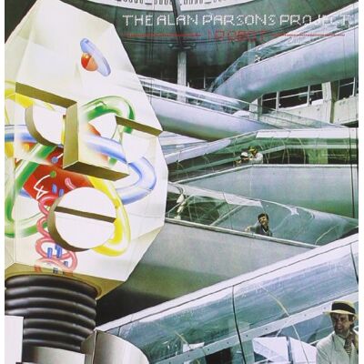 the Alan Parsons Project - I Robot - Preis vom 23.10.2026 11:45:56 h the Alan Parsons Project - I Robot - Preis vom 23.10.2026 11:45:56 h