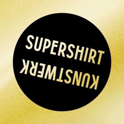 Supershirt - Kunstwerk - Preis vom 08.09.2026 16:12:08 h Supershirt - Kunstwerk - Preis vom 08.09.2026 16:12:08 h
