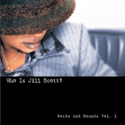 Who Is Jill Scott - Preis vom 08.09.2026 08:18:28 h Who Is Jill Scott - Preis vom 08.09.2026 08:18:28 h
