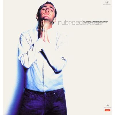 Various Nu Breed CD - 2 Discs - 2008 - Audio CD Various Nu Breed CD - 2 Discs - 2008 - Audio CD
