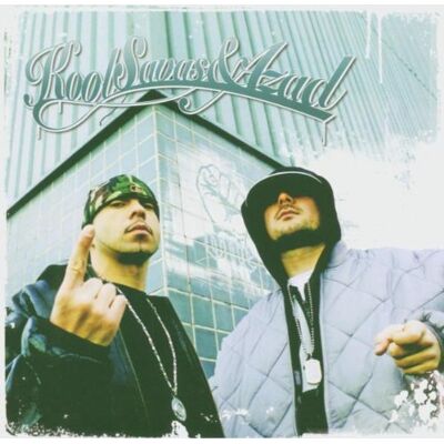 Kool Savas & Azad - One (Limited Edition) - Preis vom 17.06.2026 05:34:31 h Kool Savas & Azad - One (Limited Edition) - Preis vom 17.06.2026 05:34:31 h