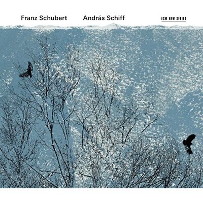 Andras Schiff - Franz Schubert - Preis vom 19.06.2026 05:29:47 h Andras Schiff - Franz Schubert - Preis vom 19.06.2026 05:29:47 h