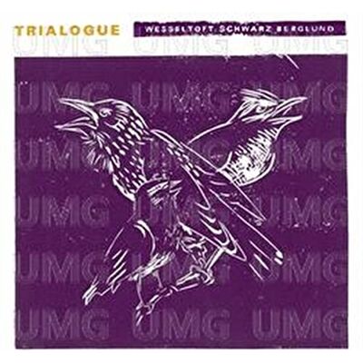 Bugge Wesseltoft - Trialogue - Preis vom 18.06.2026 05:44:55 h Bugge Wesseltoft - Trialogue - Preis vom 18.06.2026 05:44:55 h