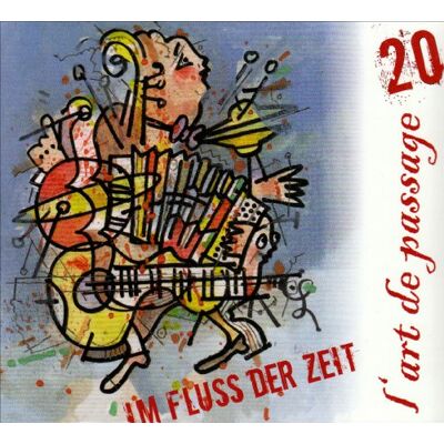 ART Im Fluss der Zeit - Preis vom 08.09.2026 16:12:08 h ART Im Fluss der Zeit - Preis vom 08.09.2026 16:12:08 h