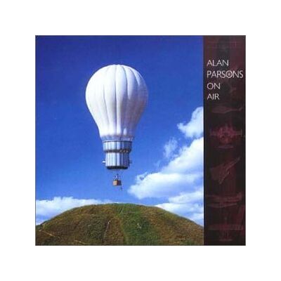 Alan Parsons - On Air - Preis vom 08.09.2026 08:18:28 h Alan Parsons - On Air - Preis vom 08.09.2026 08:18:28 h