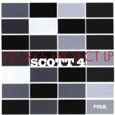 Scott 4 - Work Project Lp - Preis vom 24.10.2026 11:42:45 h Scott 4 - Work Project Lp - Preis vom 24.10.2026 11:42:45 h