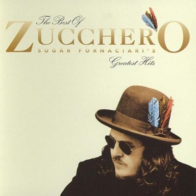 The Best of Zucchero - Sugar Fornaciari's Greatest Hits - Preis vom 16.06.2026 05:30:18 h The Best of Zucchero - Sugar Fornaciari's Greatest Hits - Preis vom 16.06.2026 05:30:18 h