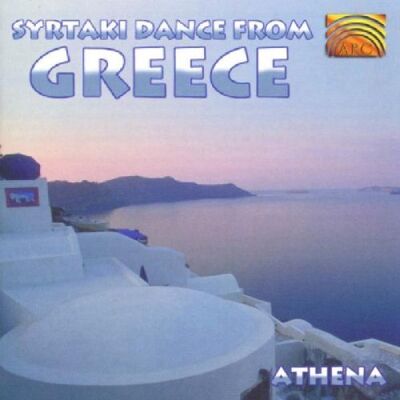 Athena Syrtaki Dance from Greece - Preis vom 20.06.2026 05:23:55 h Athena Syrtaki Dance from Greece - Preis vom 20.06.2026 05:23:55 h
