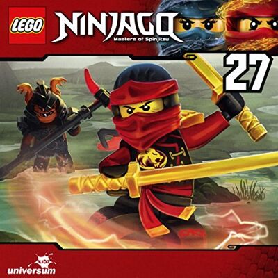 Lego Hörspiel Folge 27 - Preis vom 08.09.2026 16:12:08 h Lego Hörspiel Folge 27 - Preis vom 08.09.2026 16:12:08 h
