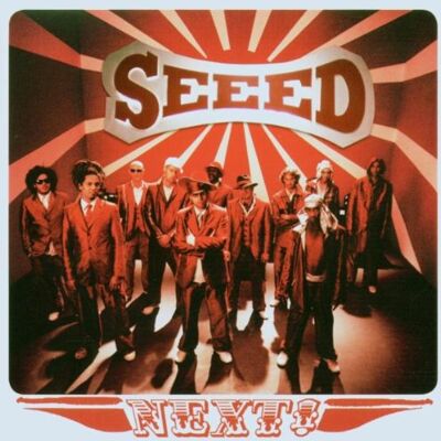 Seeed - Next! (International Version) - Preis vom 16.06.2026 05:30:18 h Seeed - Next! (International Version) - Preis vom 16.06.2026 05:30:18 h