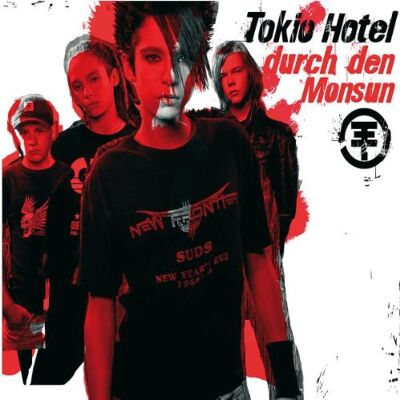 Tokio Hotel - Durch Den Monsun - Preis vom 16.06.2026 05:30:18 h Tokio Hotel - Durch Den Monsun - Preis vom 16.06.2026 05:30:18 h