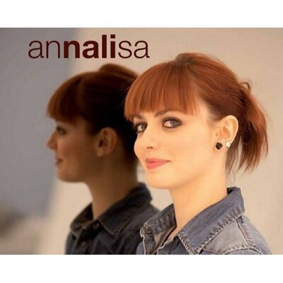 Annalisa - Nali - Preis vom 18.06.2026 05:44:55 h Annalisa - Nali - Preis vom 18.06.2026 05:44:55 h