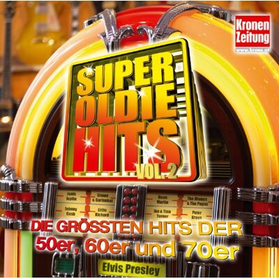 Vol.2-Super Oldie Hits - Preis vom 08.09.2026 08:18:28 h Vol.2-Super Oldie Hits - Preis vom 08.09.2026 08:18:28 h