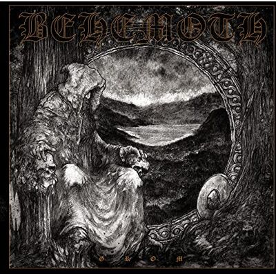 Behemoth - Grom - Preis vom 18.06.2026 05:44:55 h Behemoth - Grom - Preis vom 18.06.2026 05:44:55 h