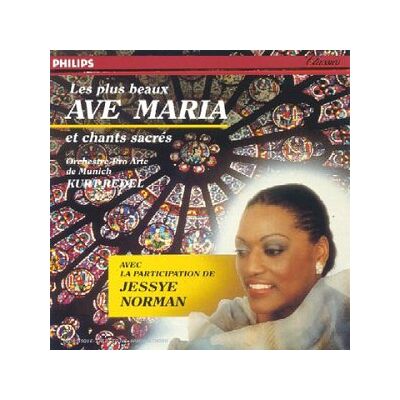 Norman Ave Maria/+ - Preis vom 08.09.2026 08:18:28 h Norman Ave Maria/+ - Preis vom 08.09.2026 08:18:28 h