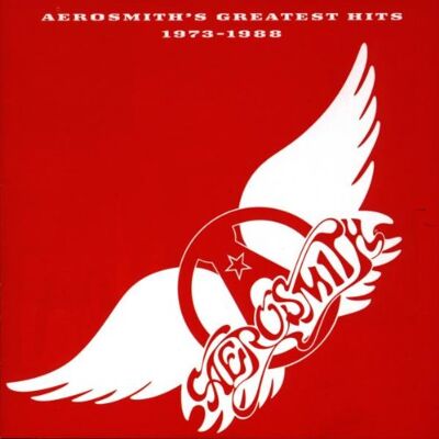 Aerosmith - Greatest Hits 1973-1988 - Preis vom 16.06.2026 05:30:18 h Aerosmith - Greatest Hits 1973-1988 - Preis vom 16.06.2026 05:30:18 h
