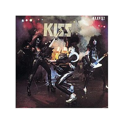 Kiss Alive I - Preis vom 08.09.2026 16:12:08 h Kiss Alive I - Preis vom 08.09.2026 16:12:08 h