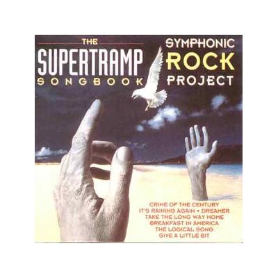 The Rock Project - Supertramp Songbook - Preis vom 23.10.2026 11:45:56 h The Rock Project - Supertramp Songbook - Preis vom 23.10.2026 11:45:56 h