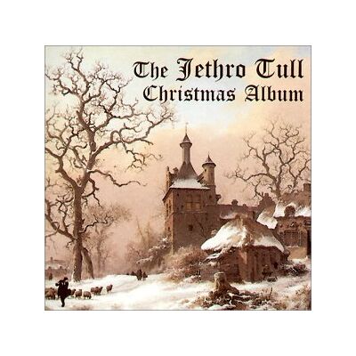 Jethro Tull - Christmas Album - Preis vom 17.06.2026 05:34:31 h Jethro Tull - Christmas Album - Preis vom 17.06.2026 05:34:31 h