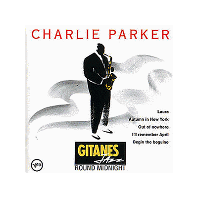 Parker Jazz Round Midnight - Preis vom 08.09.2026 16:12:08 h Parker Jazz Round Midnight - Preis vom 08.09.2026 16:12:08 h