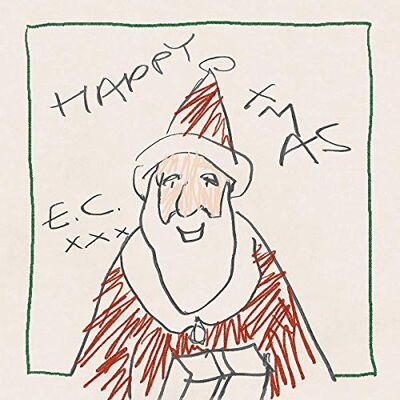 Eric Clapton - Happy Xmas - Preis vom 16.06.2026 05:30:18 h Eric Clapton - Happy Xmas - Preis vom 16.06.2026 05:30:18 h