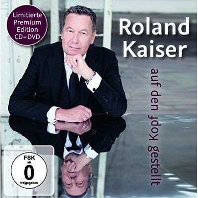 Roland Auf Den Kopf Gestellt - Premium - Preis vom 08.09.2026 16:12:08 h Roland Auf Den Kopf Gestellt - Premium - Preis vom 08.09.2026 16:12:08 h