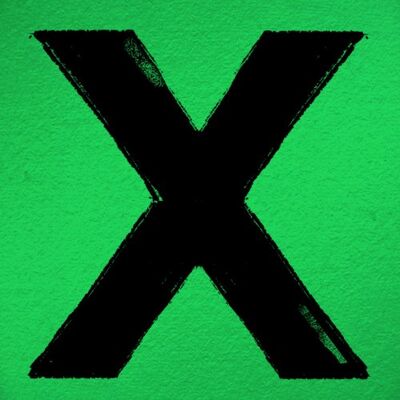 Ed Sheeran - X (Deluxe Edition) inkl. I See Fire - Preis vom 16.06.2026 05:30:18 h Ed Sheeran - X (Deluxe Edition) inkl. I See Fire - Preis vom 16.06.2026 05:30:18 h